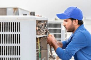 AC Repair & Heating Repair