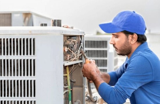 AC Repair & Heating Repair